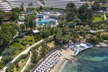 The Grand Blue Sky International - 14