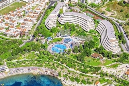 The Grand Blue Sky International - 15