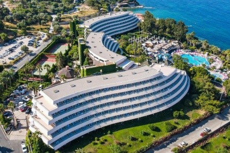 The Grand Blue Sky International - 16