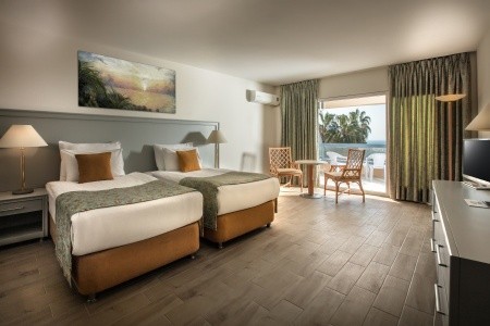 The Grand Blue Sky International - 18