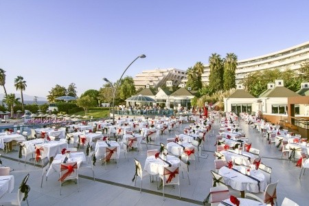 The Grand Blue Sky International - 20