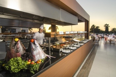 The Grand Blue Sky International - 21