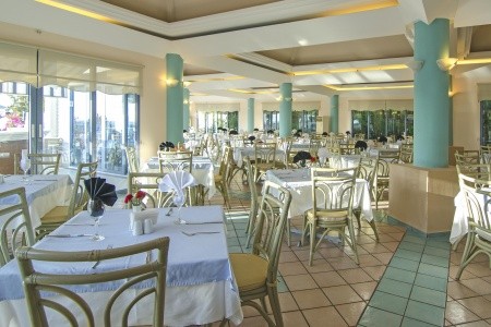 The Grand Blue Sky International - 22