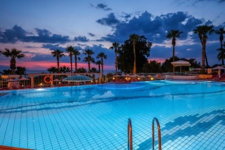 The Grand Blue Sky International - 26