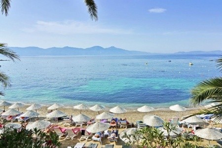 The Grand Blue Sky International - 27