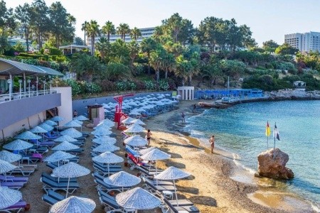 The Grand Blue Sky International - 28