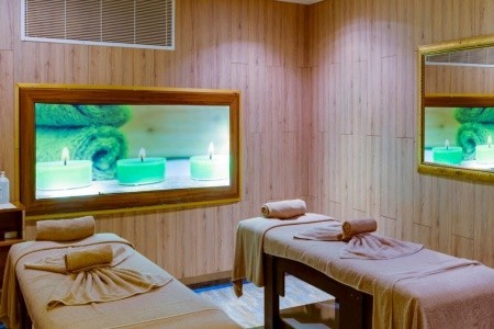 The Grand Blue Sky International - 30