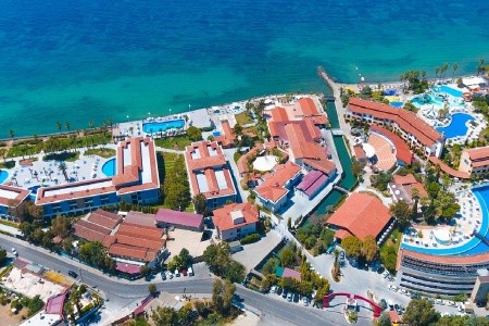 Ephesia Holiday Beach Club - 3