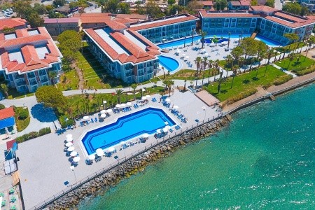 Ephesia Holiday Beach Club - 4