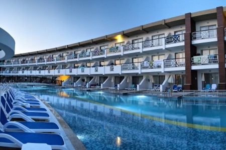 Ephesia Holiday Beach Club - 5