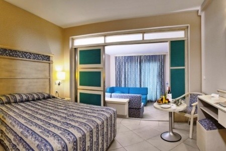 Ephesia Holiday Beach Club - 10