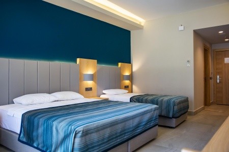 Ephesia Holiday Beach Club - 11