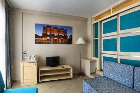 Ephesia Holiday Beach Club - 13