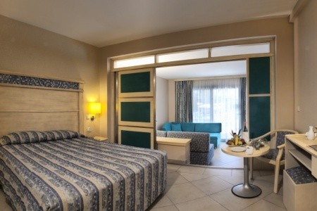 Ephesia Holiday Beach Club - 14