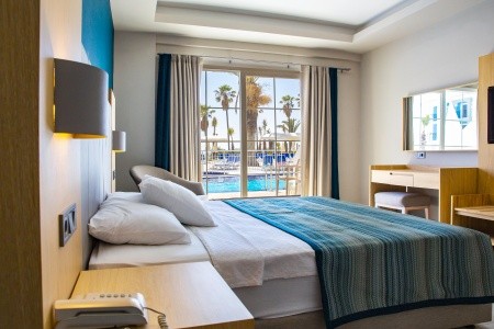 Ephesia Holiday Beach Club - 16