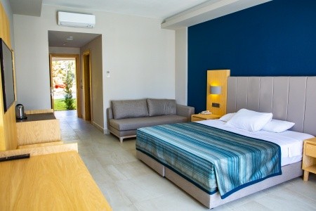 Ephesia Holiday Beach Club - 17