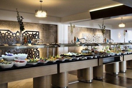 Ephesia Holiday Beach Club - 19