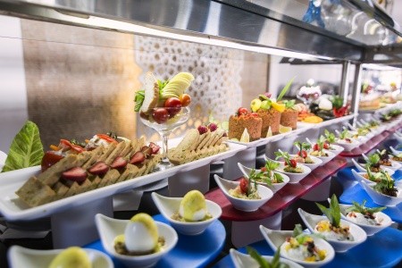 Ephesia Holiday Beach Club - 20