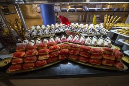 Ephesia Holiday Beach Club - 21