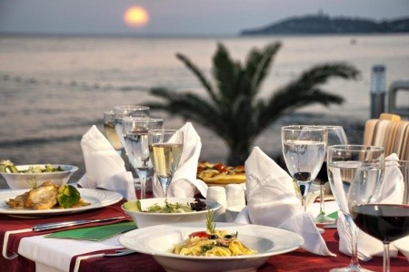 Ephesia Holiday Beach Club - 22