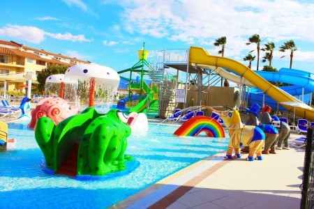 Ephesia Holiday Beach Club - 26