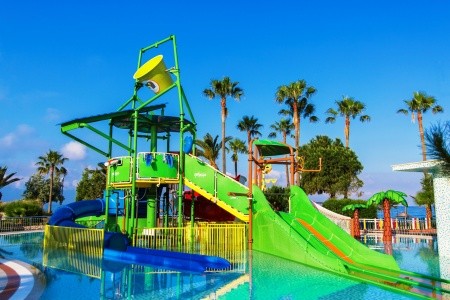 Ephesia Holiday Beach Club - 29