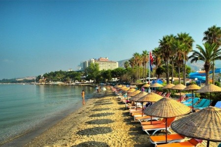 Ephesia Holiday Beach Club - 31