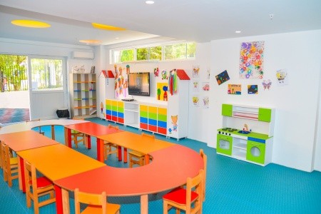 Ephesia Holiday Beach Club - 33