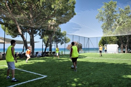 Ephesia Holiday Beach Club - 37