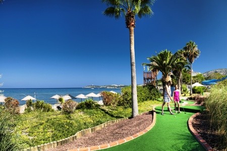 Ephesia Holiday Beach Club - 38