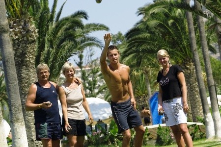 Ephesia Holiday Beach Club - 39