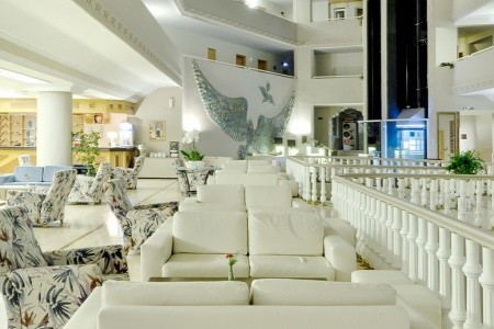 Ladonia Hotels Adakule - 7