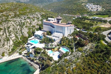 Ladonia Hotels Adakule - 8