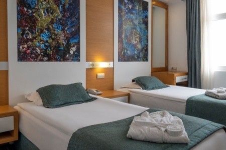 Ladonia Hotels Adakule - 16