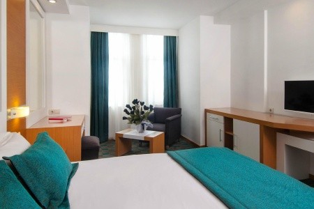 Ladonia Hotels Adakule - 17