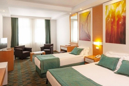 Ladonia Hotels Adakule - 19