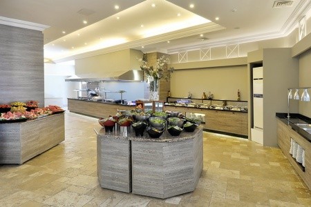 Ladonia Hotels Adakule - 21