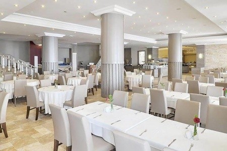 Ladonia Hotels Adakule - 23