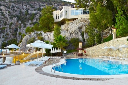 Ladonia Hotels Adakule - 28