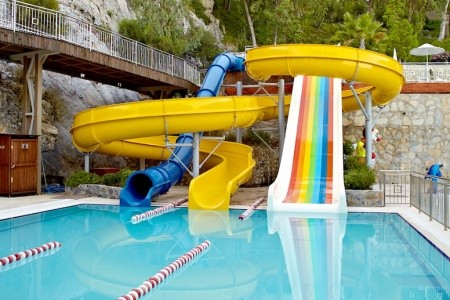 Ladonia Hotels Adakule - 35