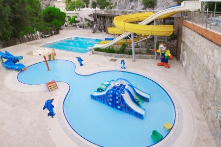 Ladonia Hotels Adakule - 36