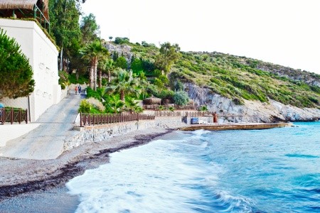 Ladonia Hotels Adakule - 38