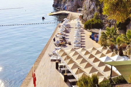 Ladonia Hotels Adakule - 39