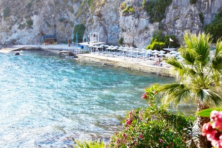 Ladonia Hotels Adakule - 40