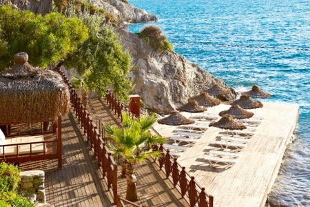 Ladonia Hotels Adakule - 41