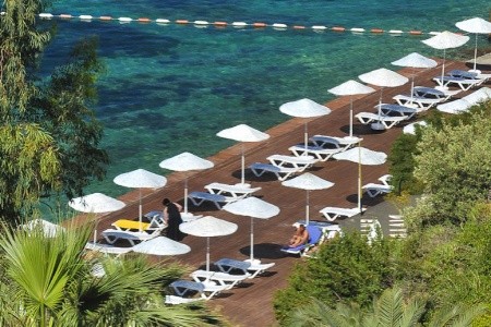 Ladonia Hotels Adakule - 42