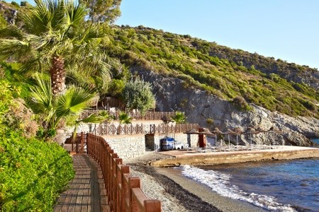 Ladonia Hotels Adakule - 43