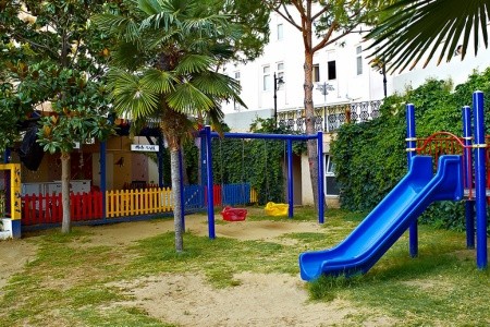 Ladonia Hotels Adakule - 45