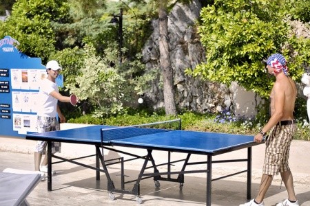 Ladonia Hotels Adakule - 48