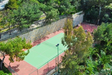 Ladonia Hotels Adakule - 50